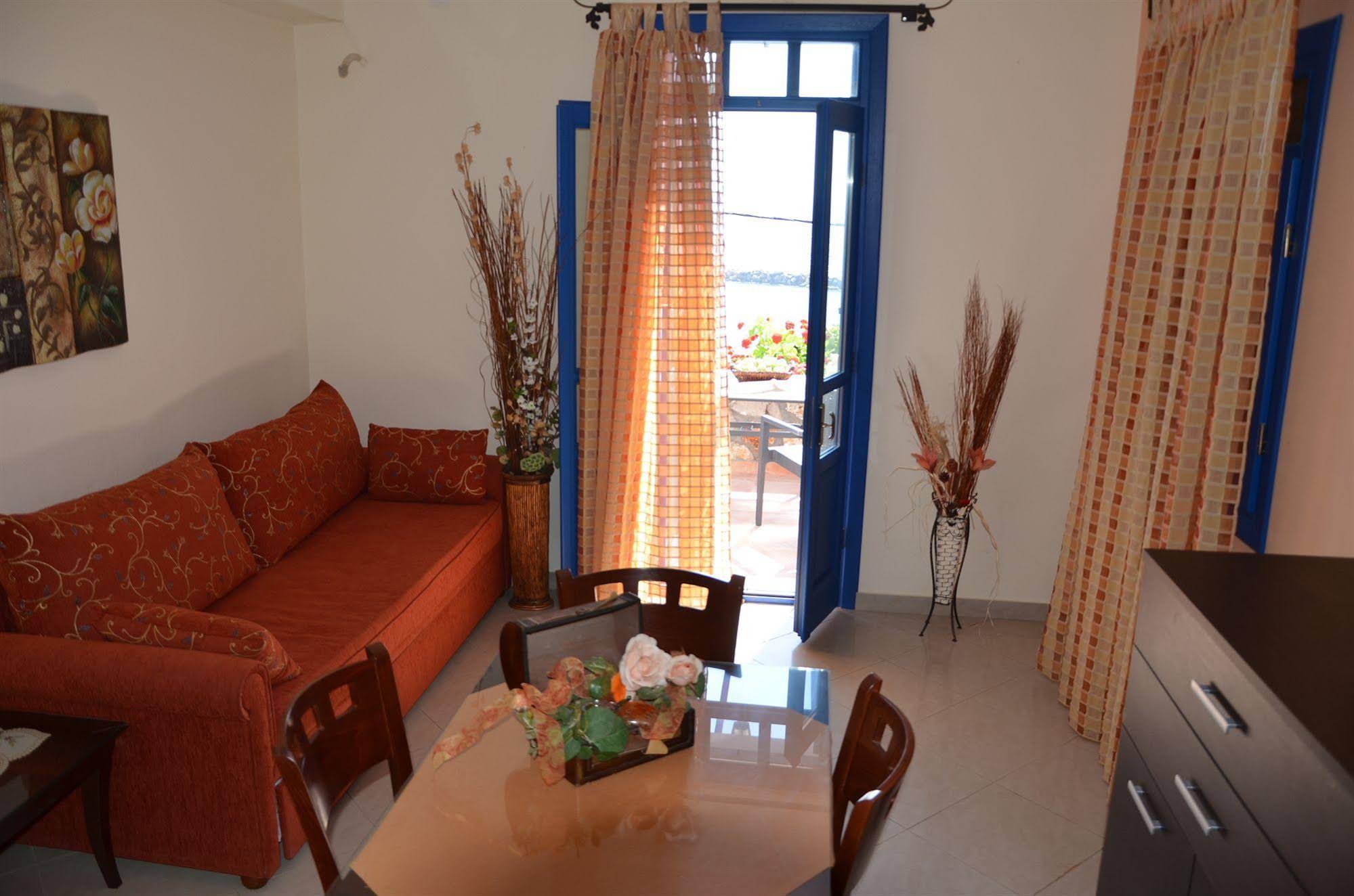 Alkioni Hotel Karpathos