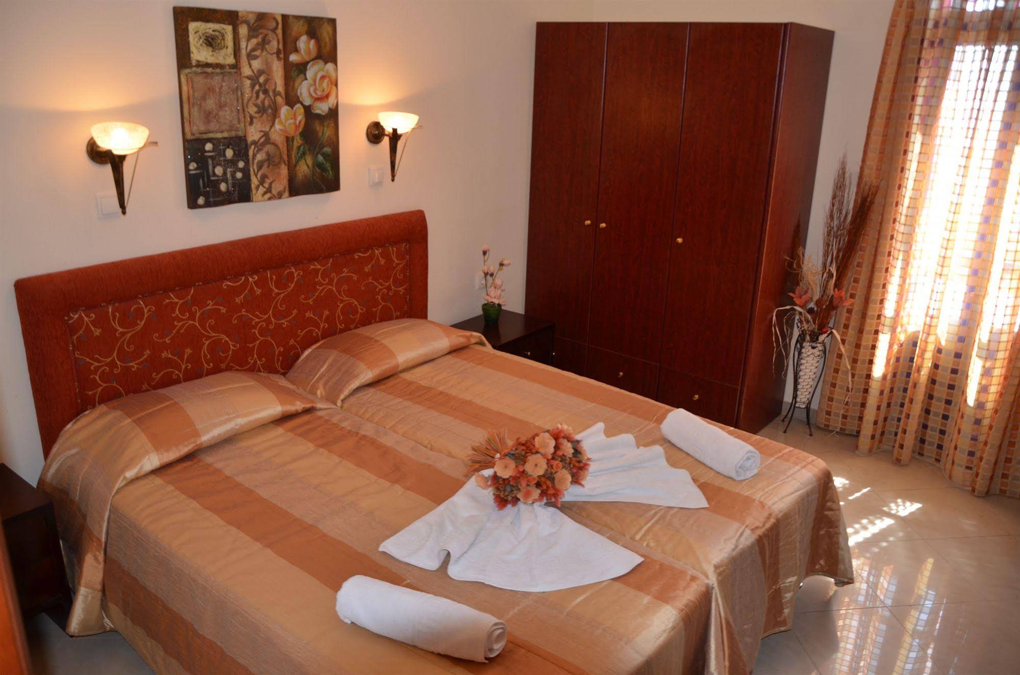 Alkioni Hotel Karpathos