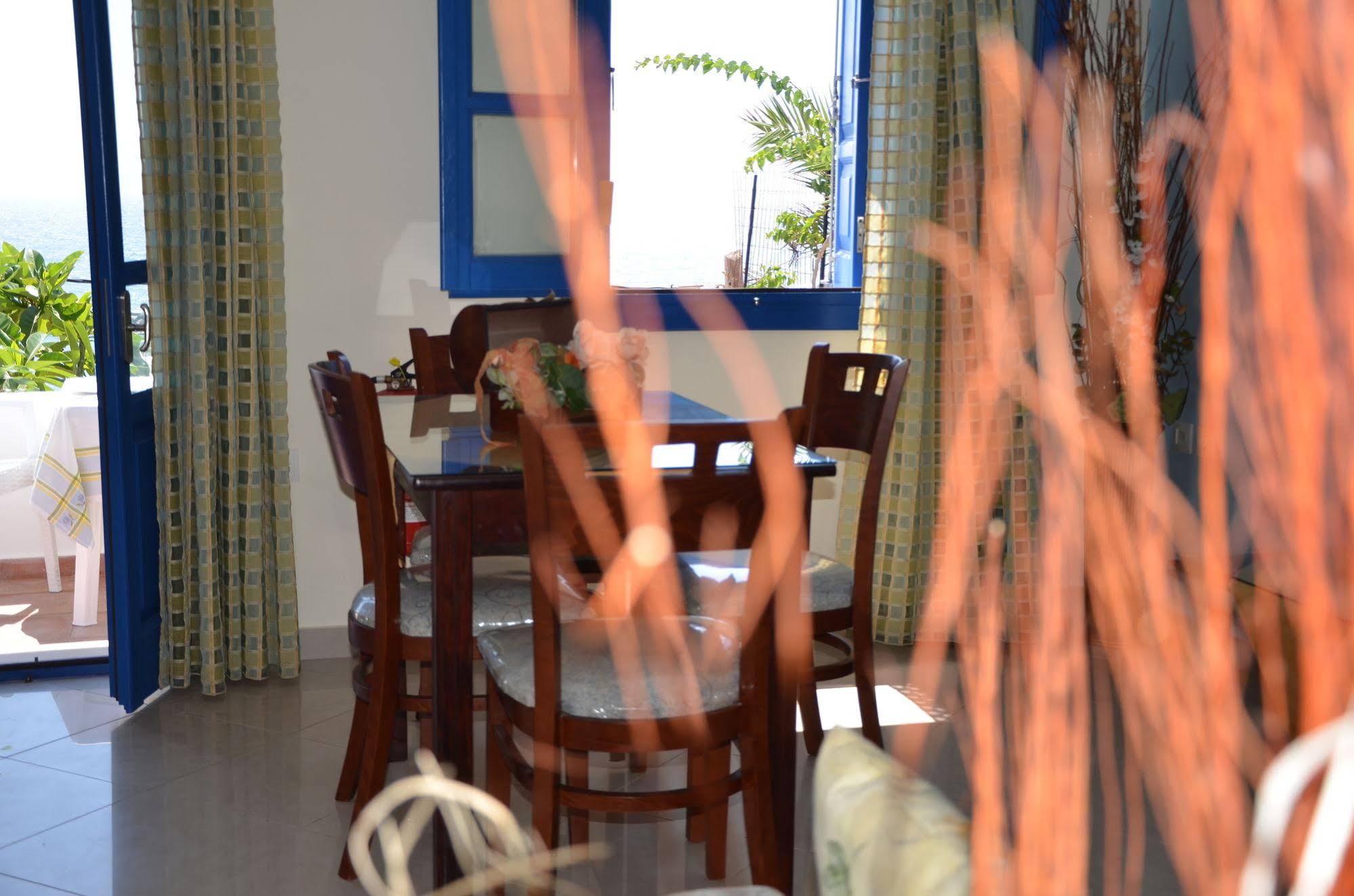 Alkioni Hotel Karpathos