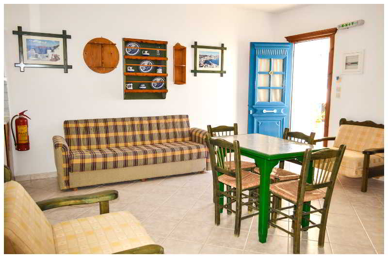 Arhontiko Hotel