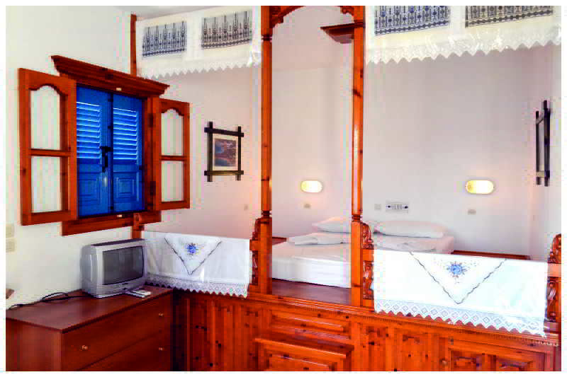 Arhontiko Hotel