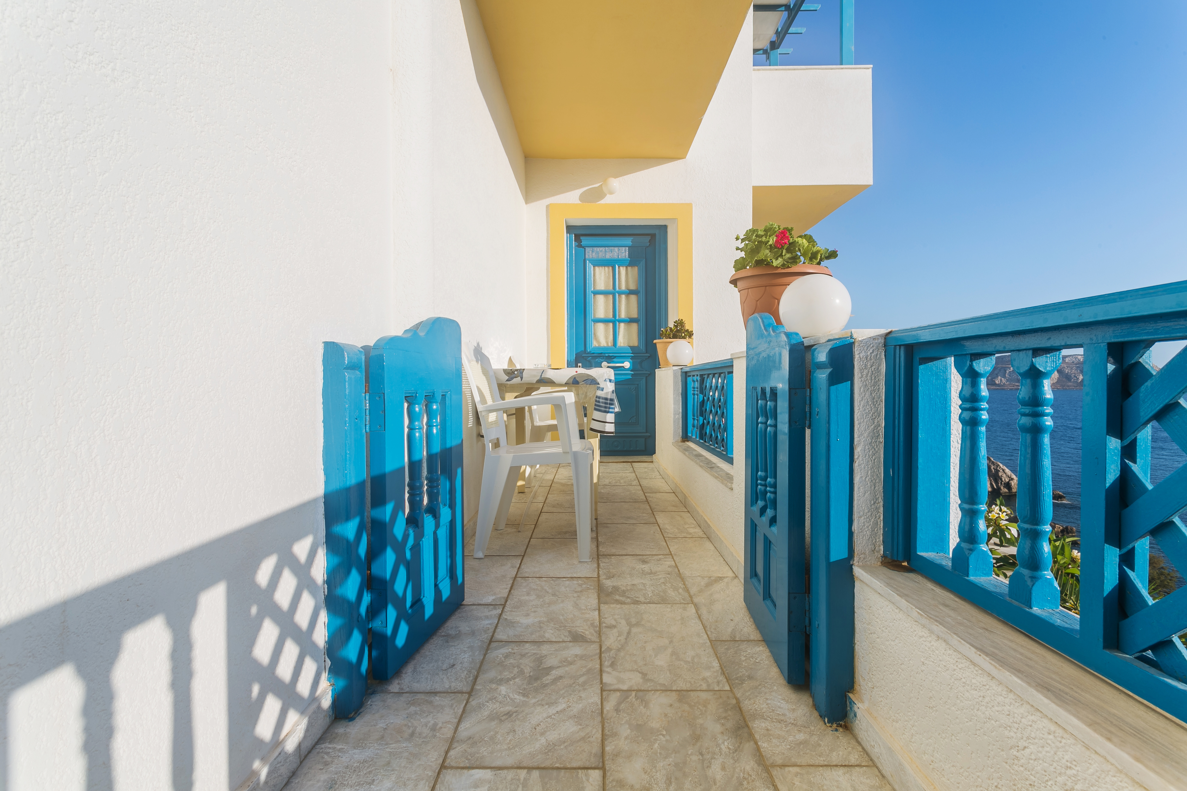 Arhontiko Hotel