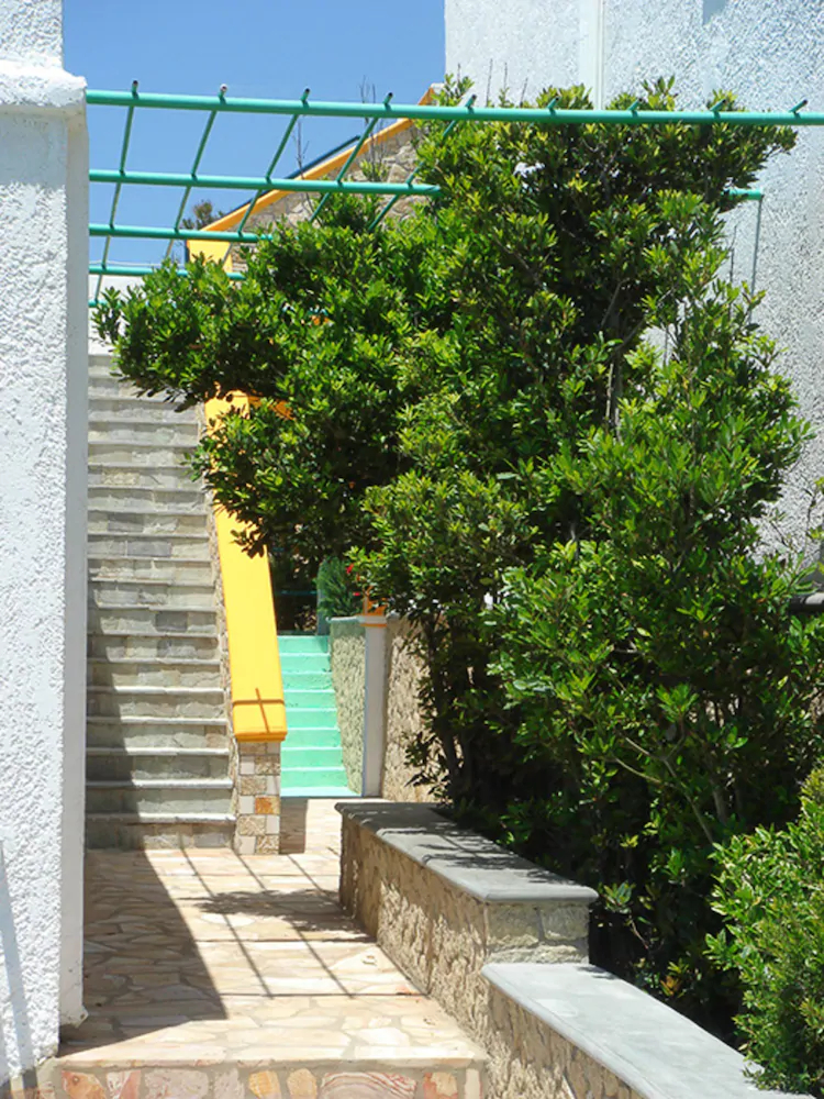 Hotel Finiki View