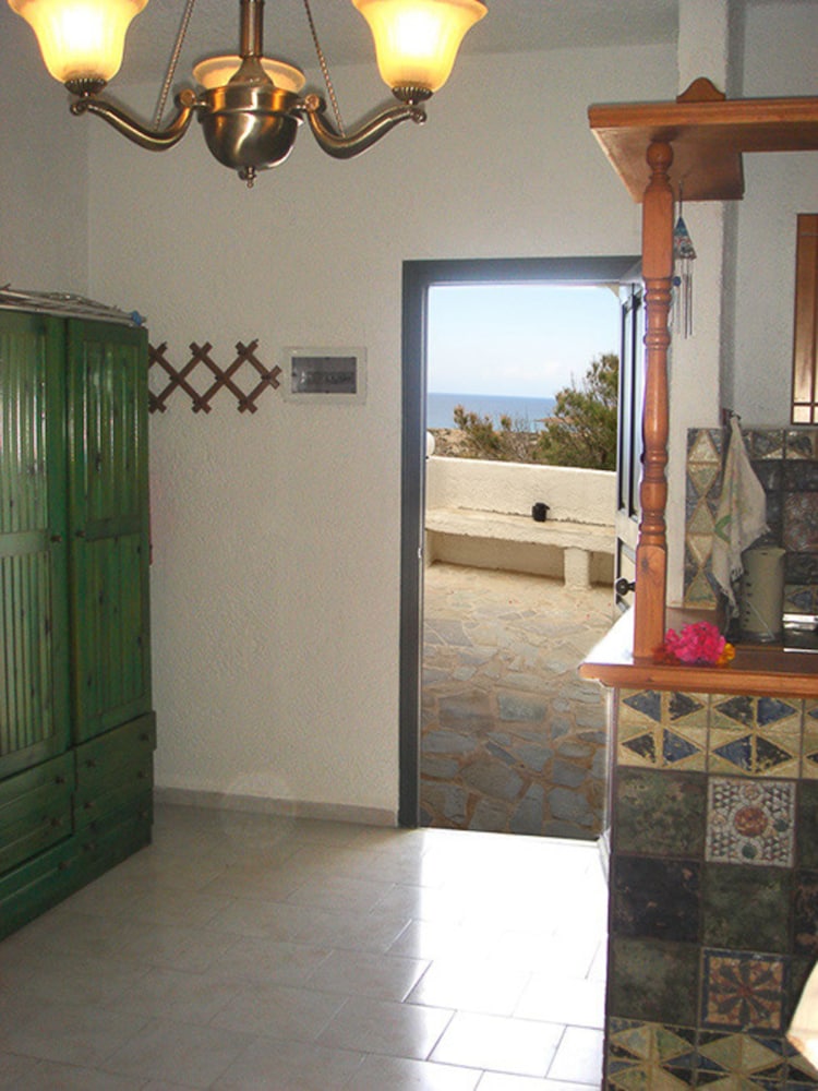 Hotel Finiki View