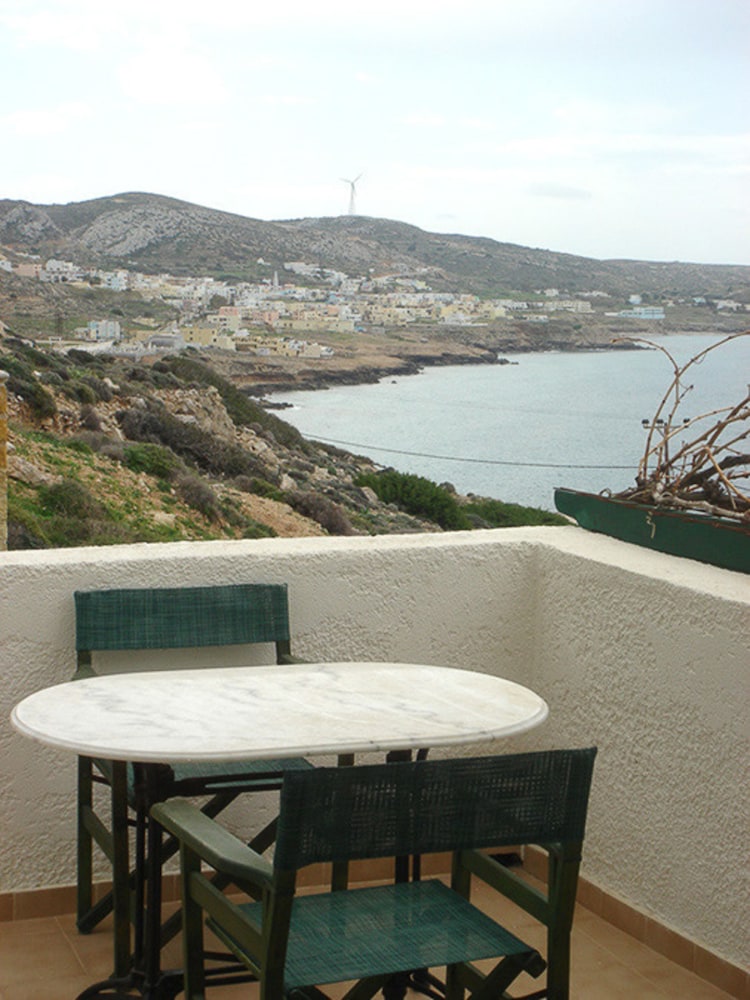 Hotel Finiki View