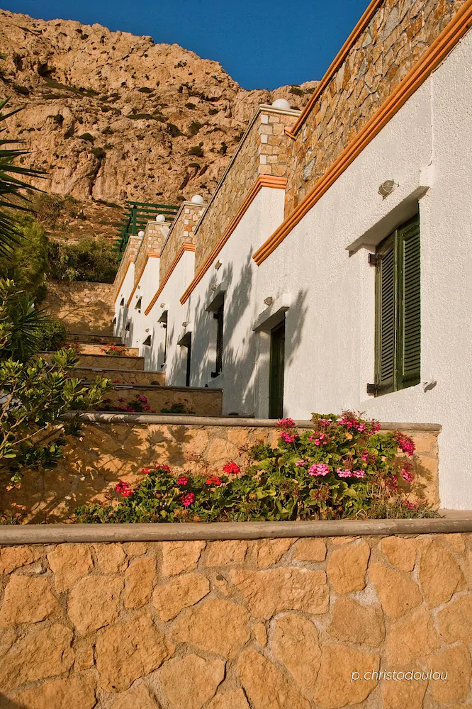 Hotel Finiki View