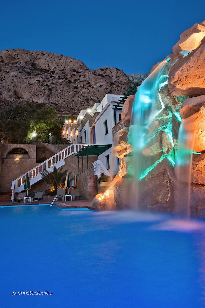 Hotel Finiki View