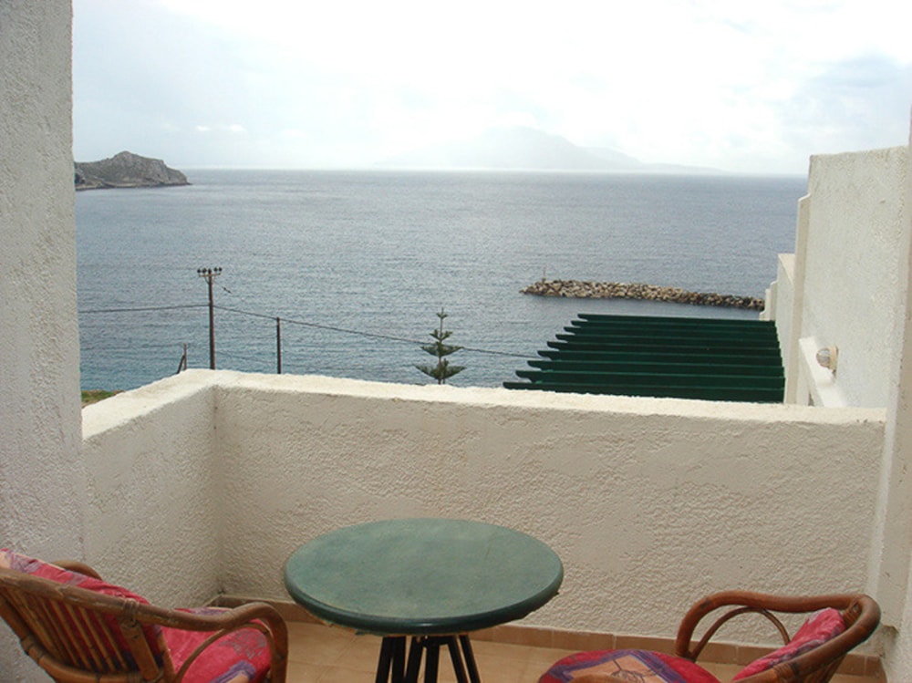 Hotel Finiki View