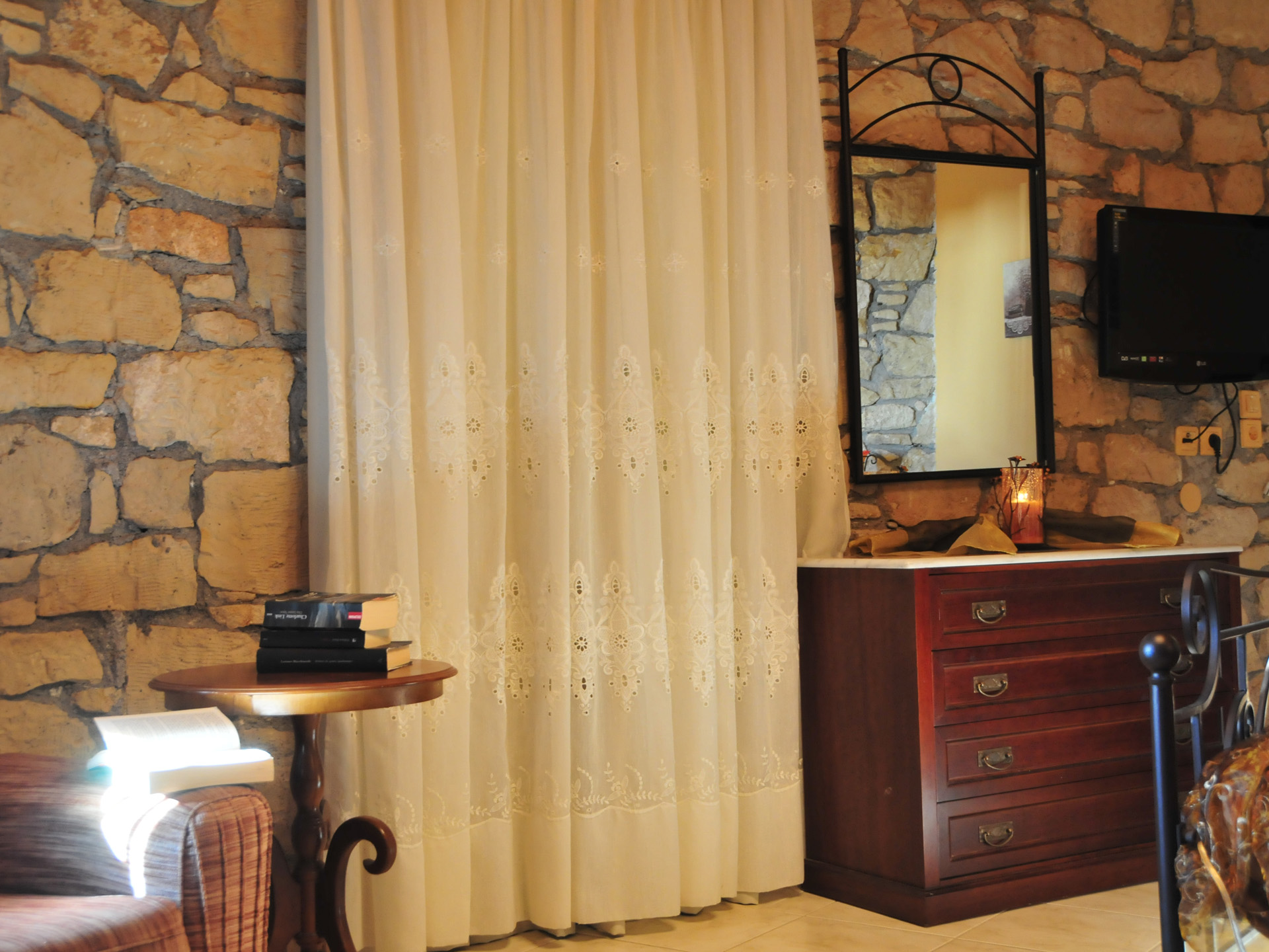 Arkasa Palace Boutique Villas