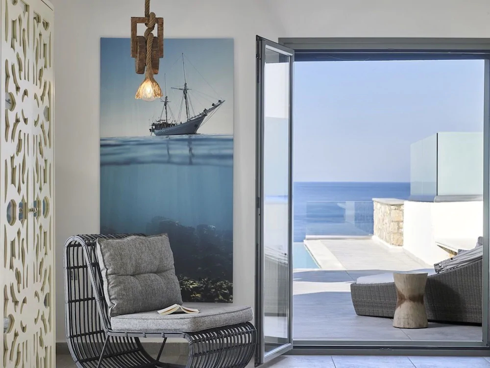 Arpathea Villas
