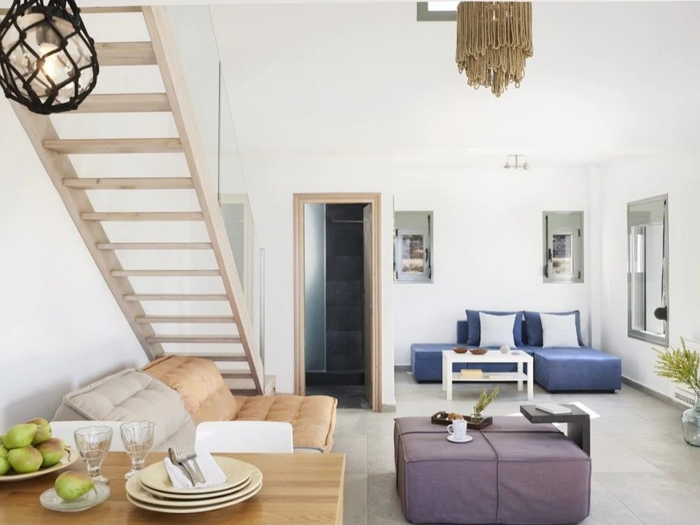 Arpathea Villas
