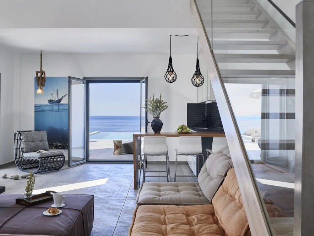 Arpathea Villas