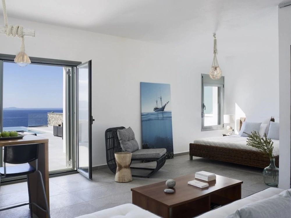 Arpathea Villas
