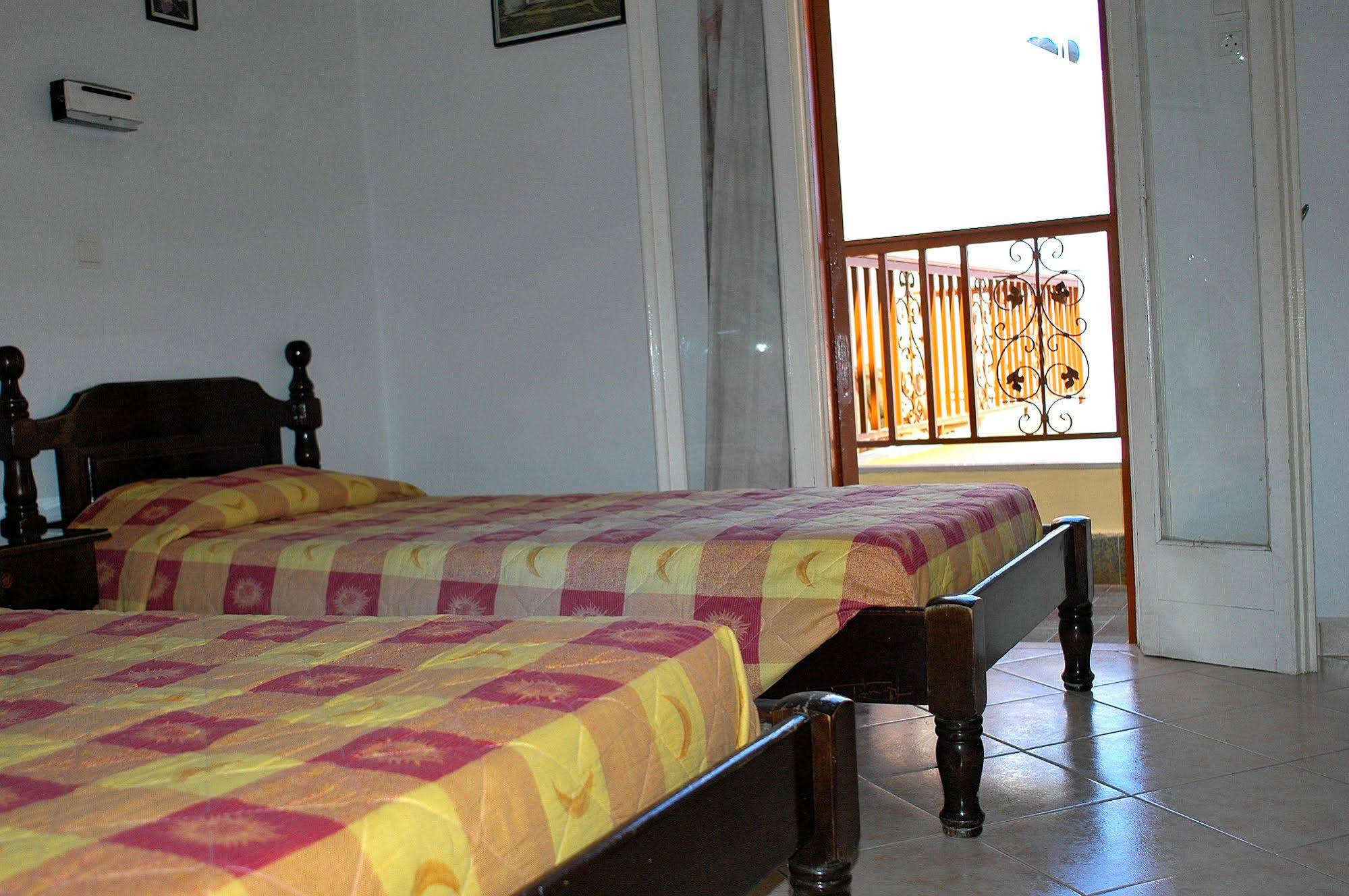 Avra Rooms