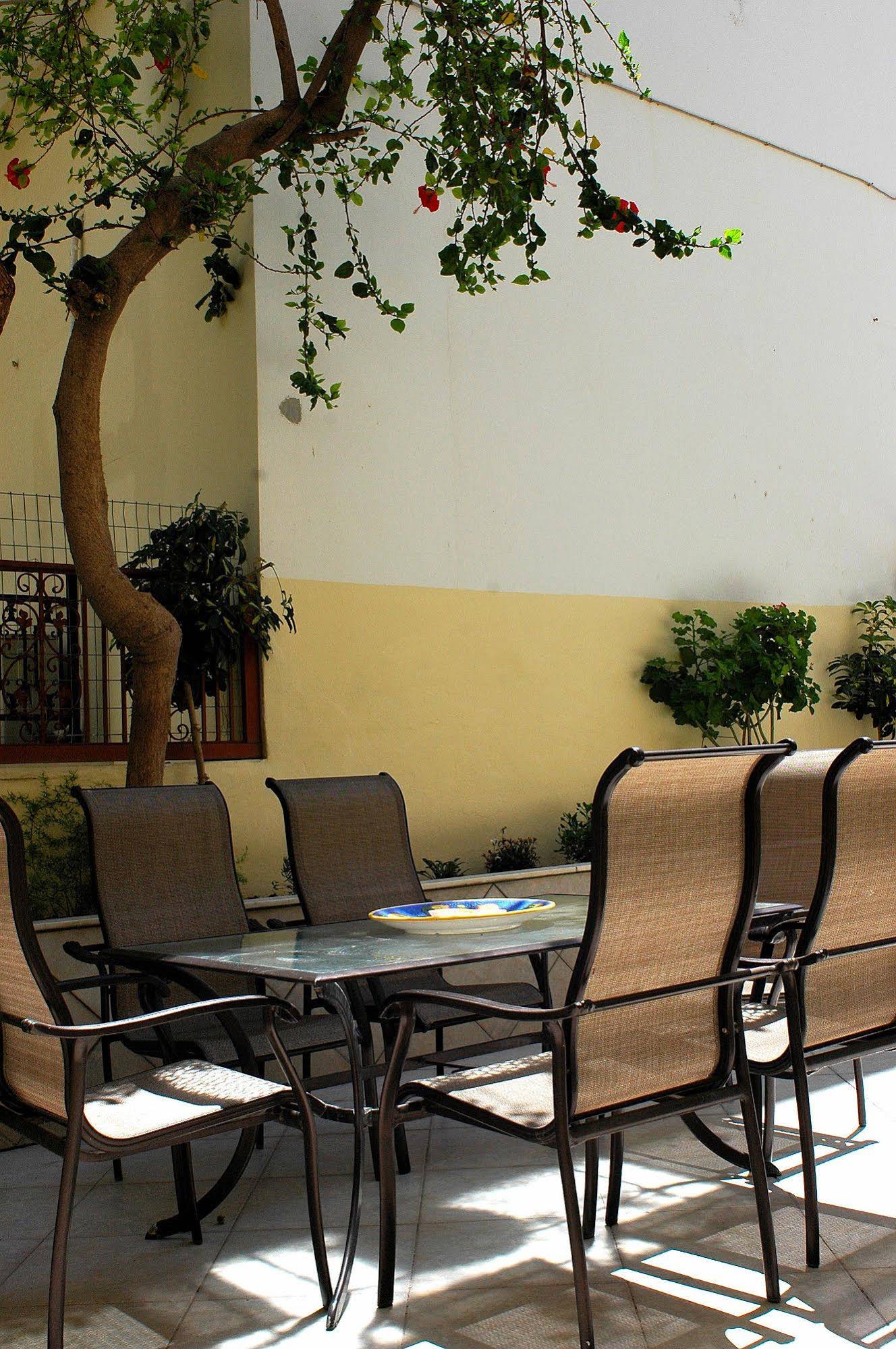 Avra Rooms