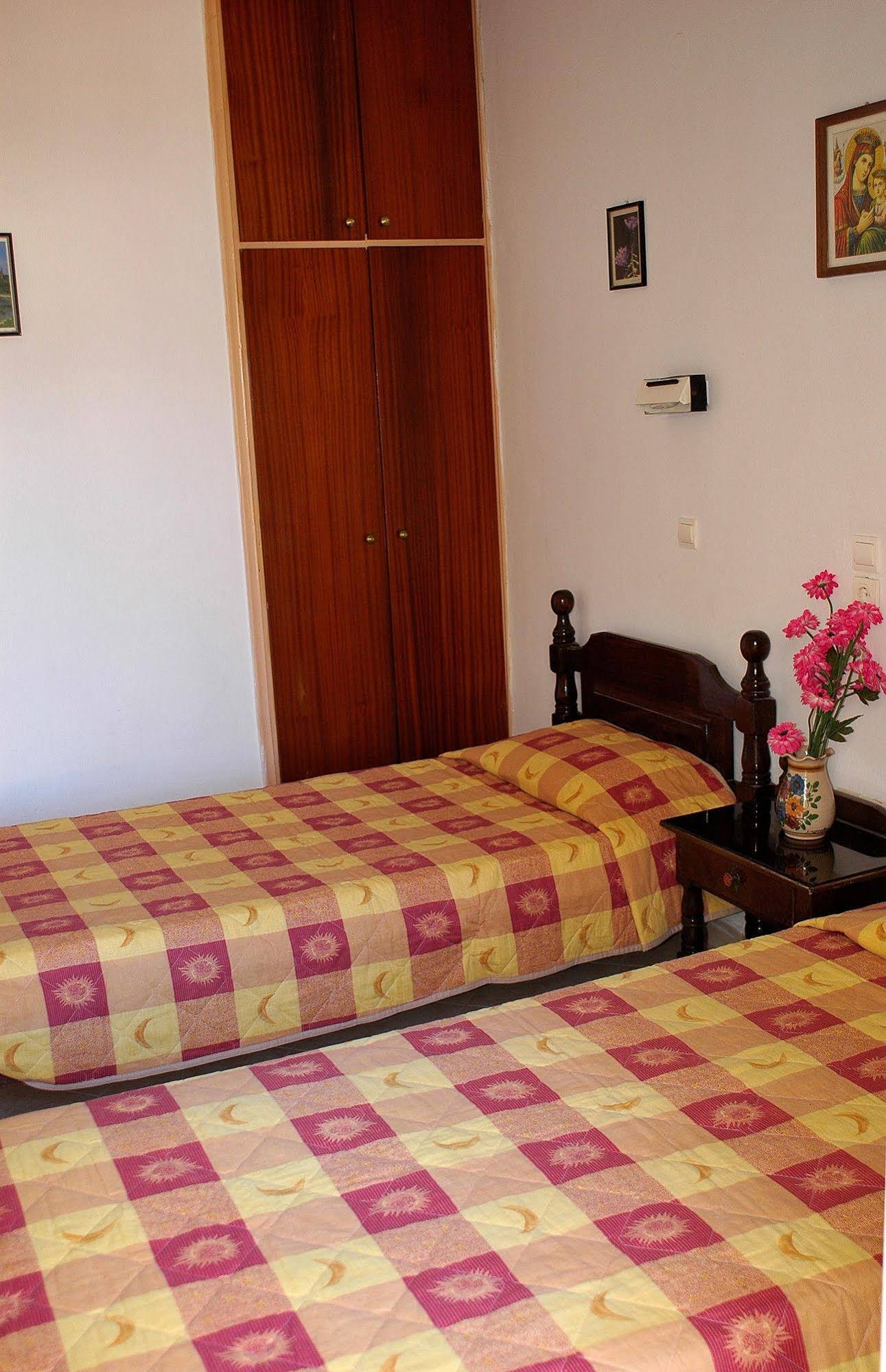 Avra Rooms