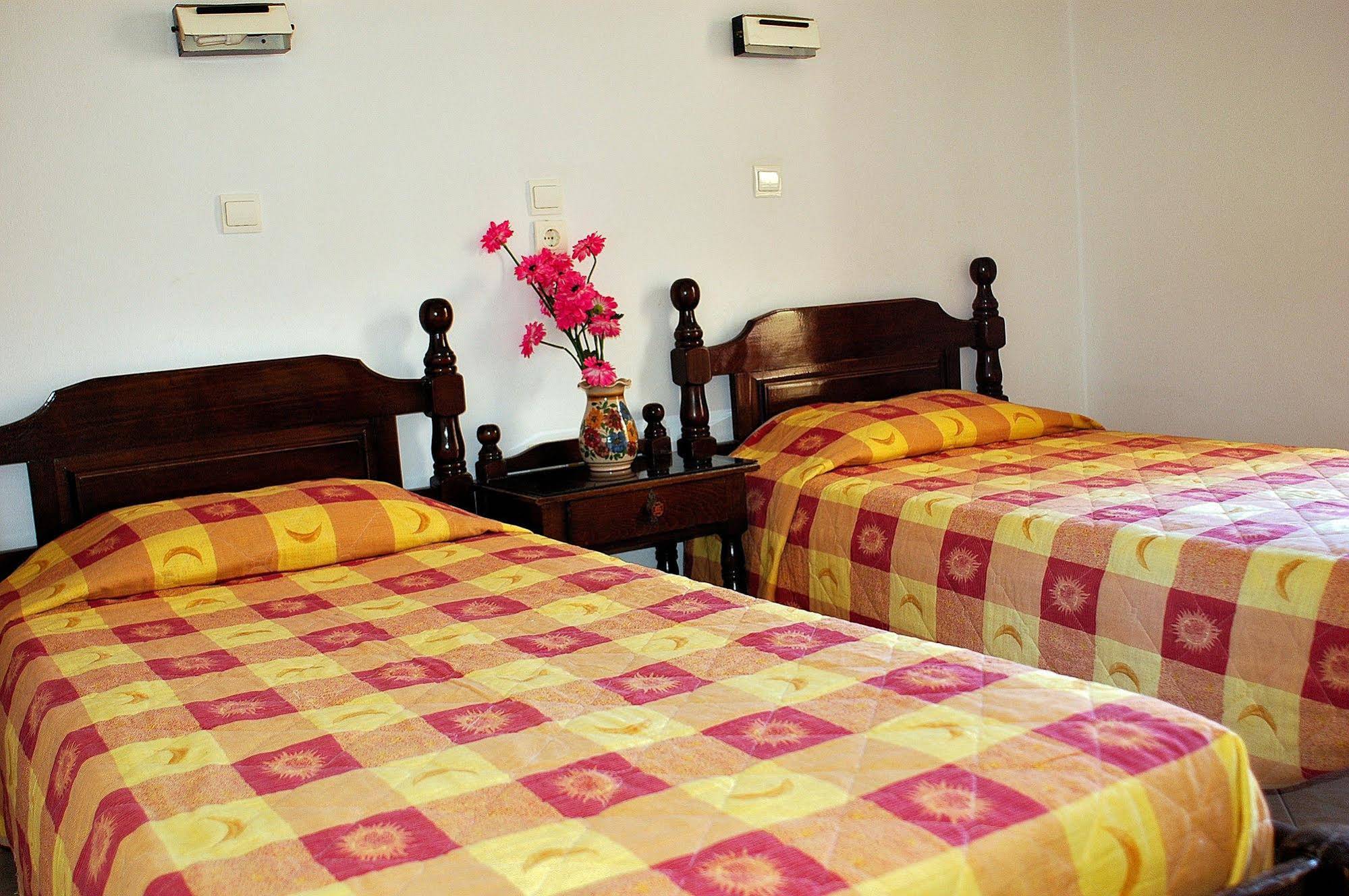 Avra Rooms