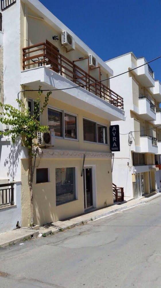 Avra Rooms