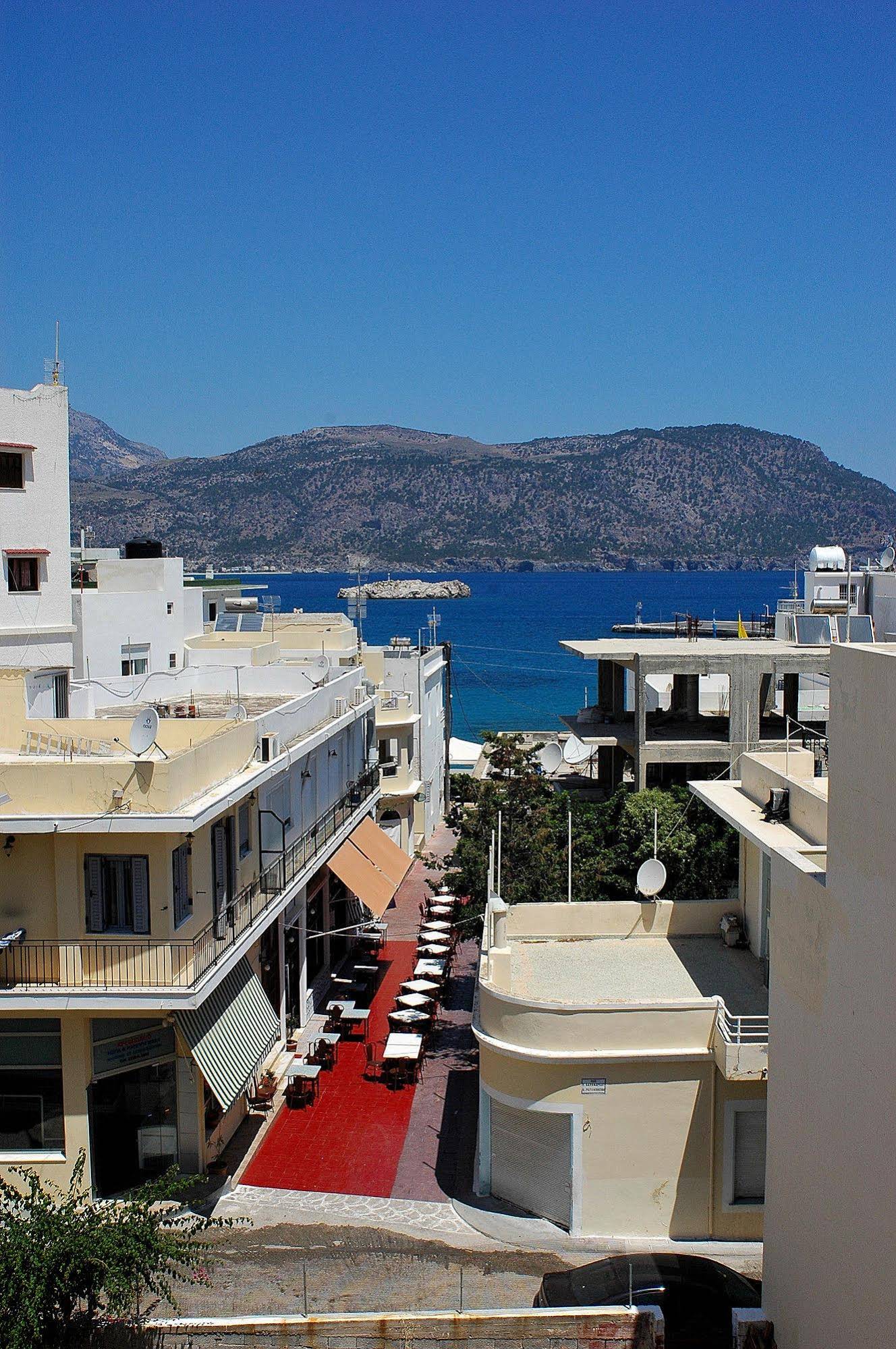 Avra Rooms