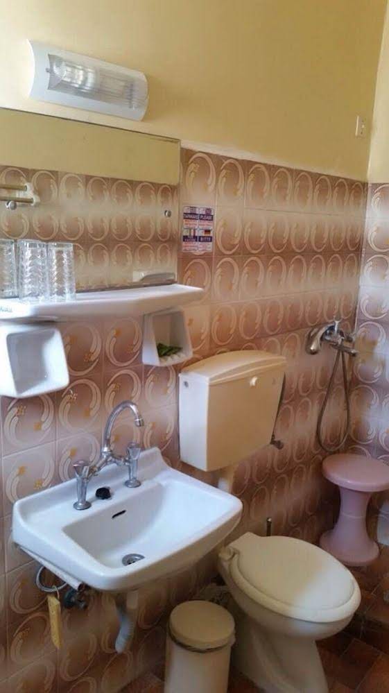 Avra Rooms