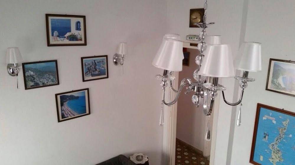 Avra Rooms