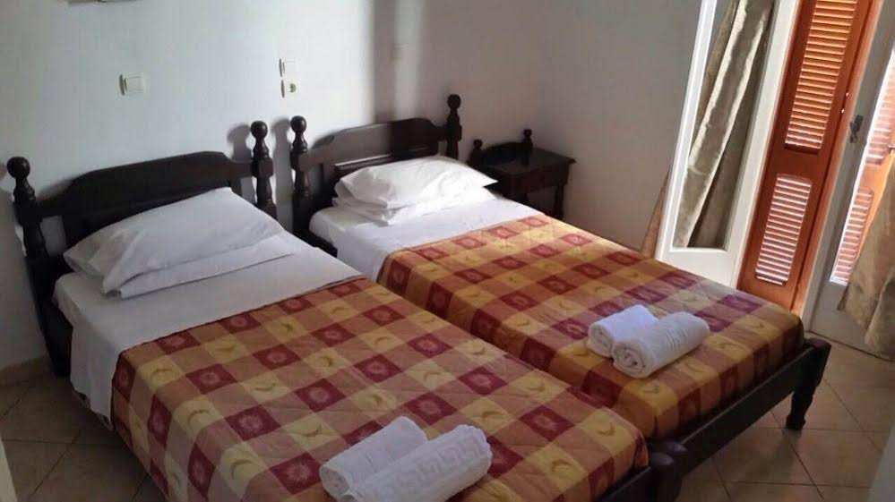 Avra Rooms