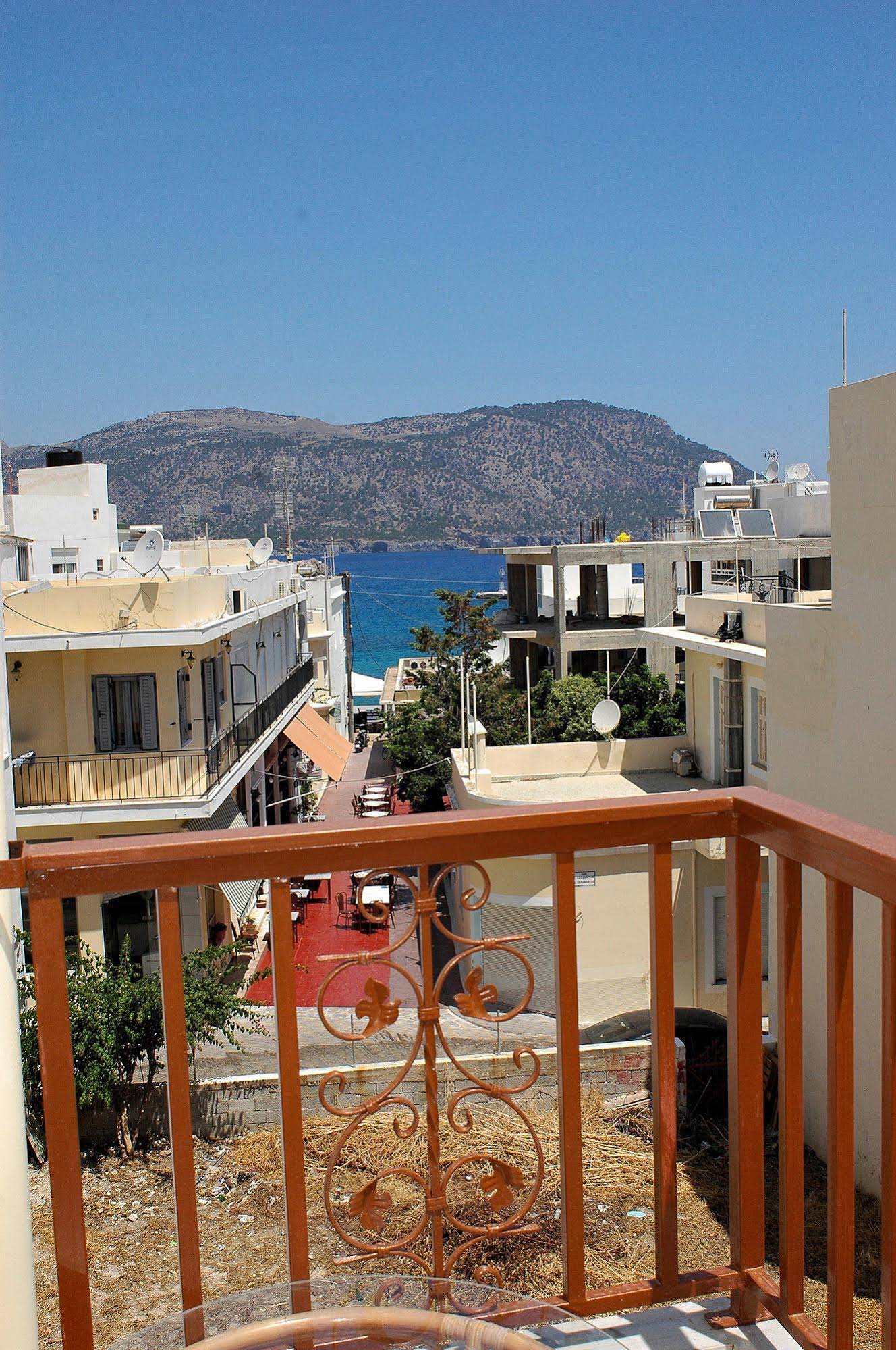 Avra Rooms