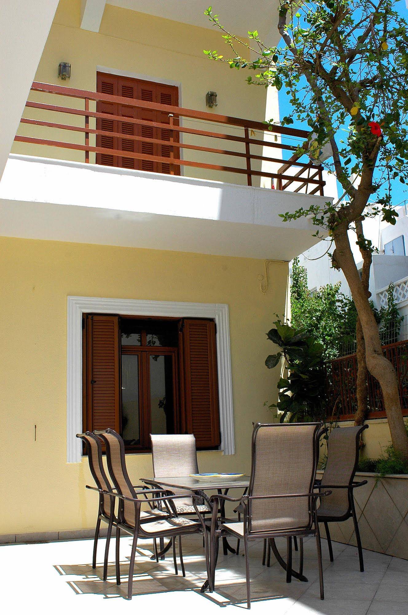 Avra Rooms