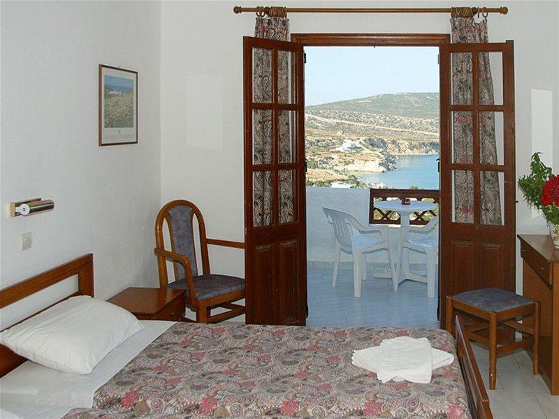 Hotel Albatros