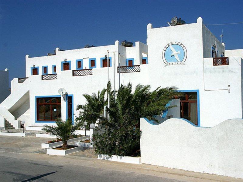 Hotel Albatros