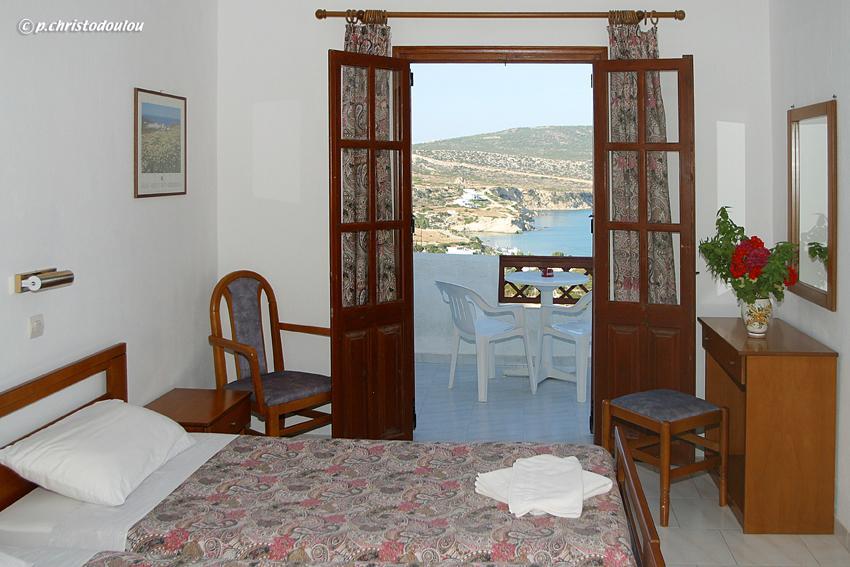 Hotel Albatros