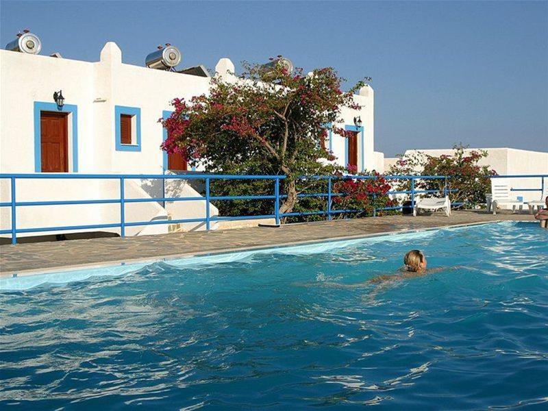Hotel Albatros