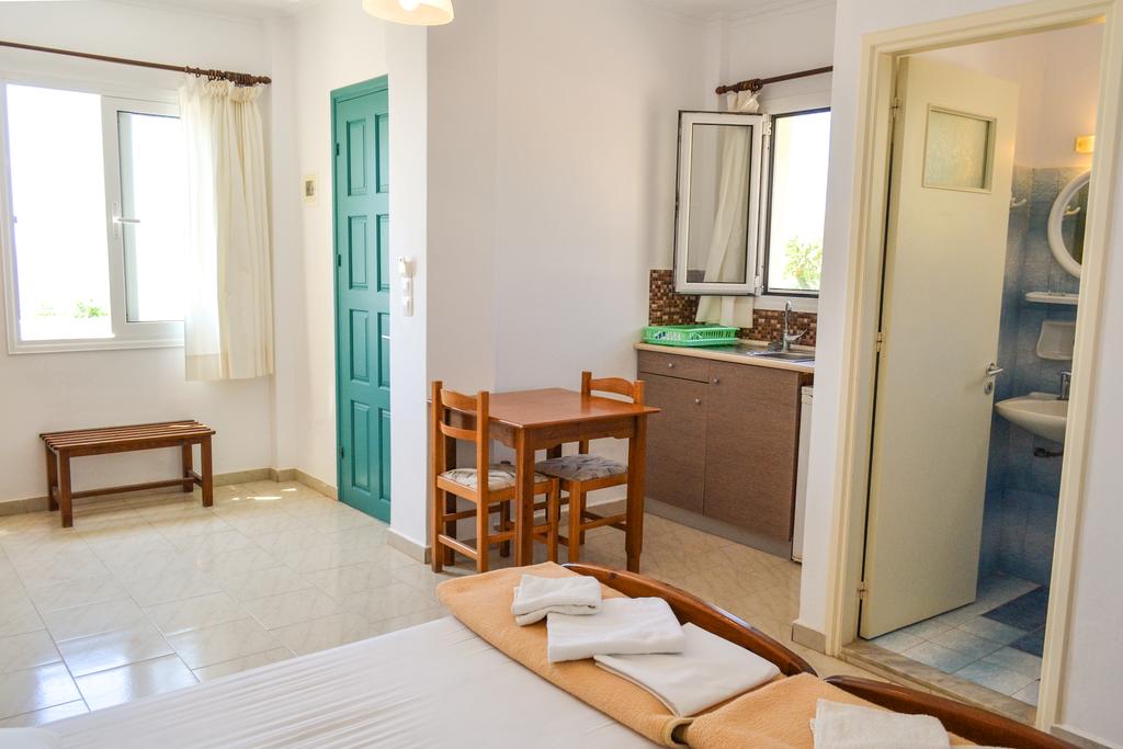 Hotel Albatros