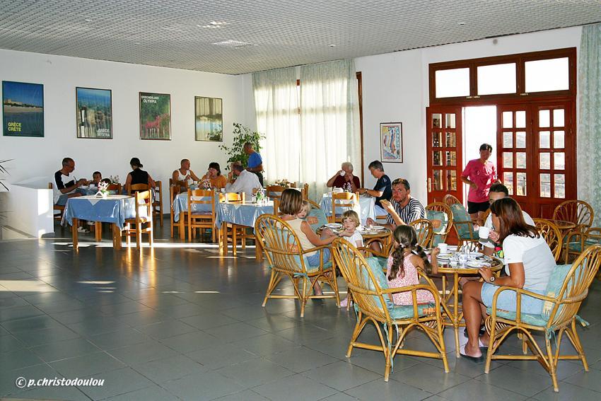 Hotel Albatros