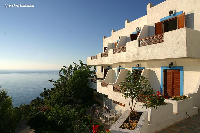 Hotel Albatros