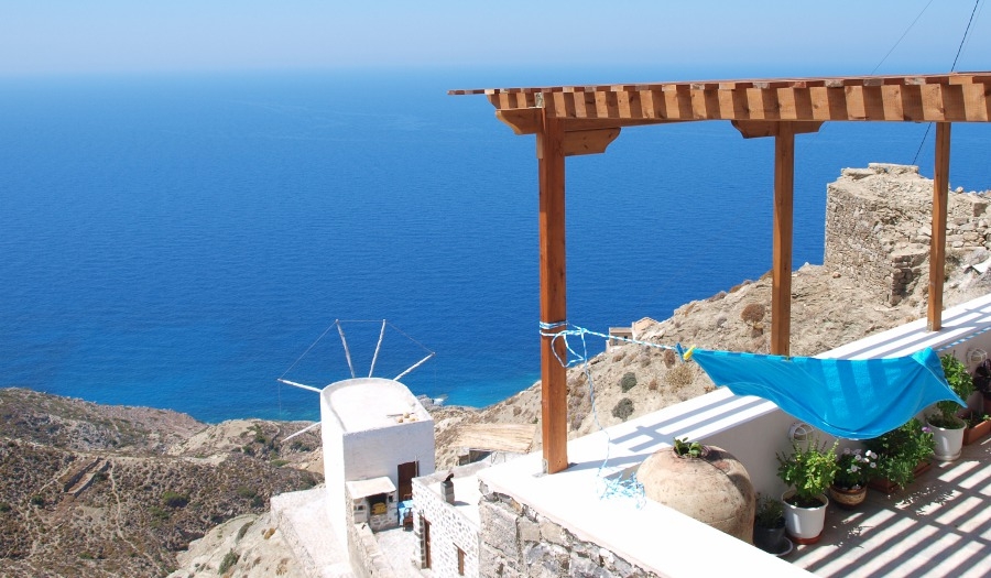 Hotel Albatros