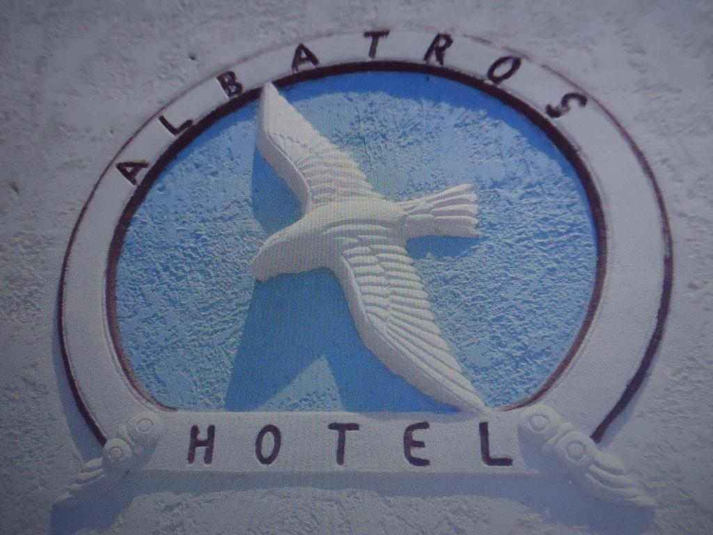 Hotel Albatros