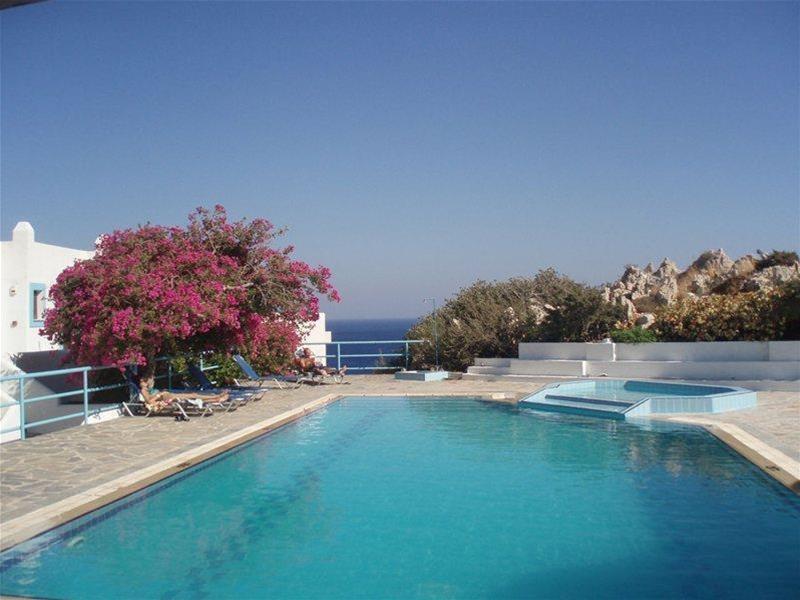 Hotel Albatros