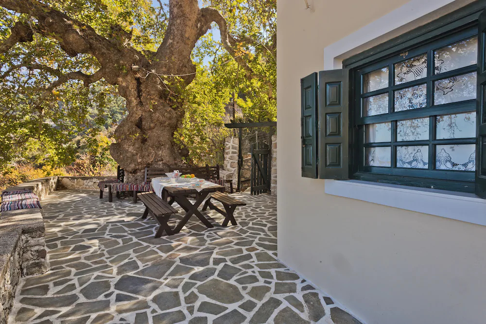 Mertonas Villa