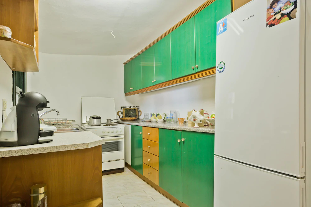 Mertonas Villa