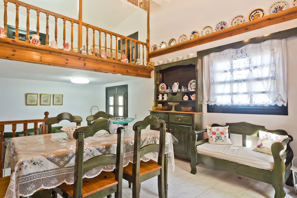 Mertonas Villa