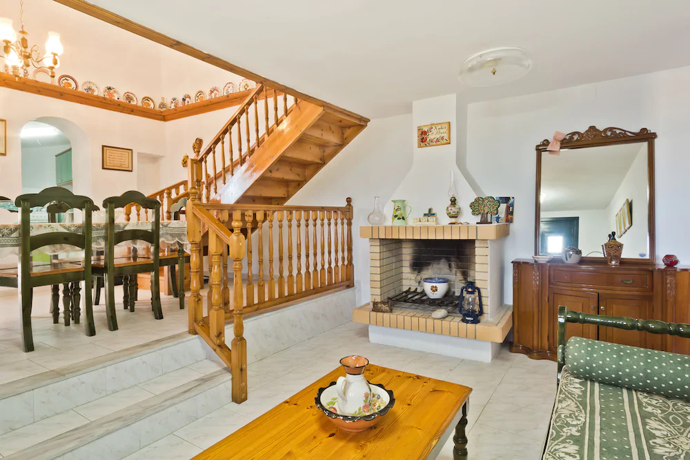 Mertonas Villa