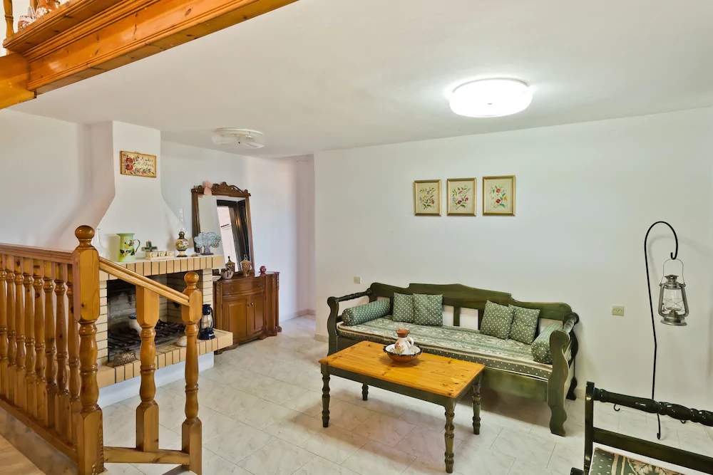 Mertonas Villa
