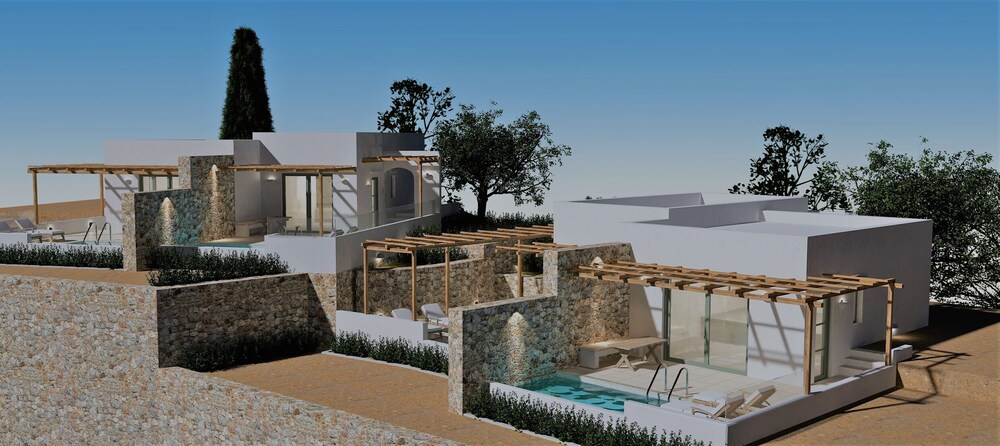 Two Goats Villas