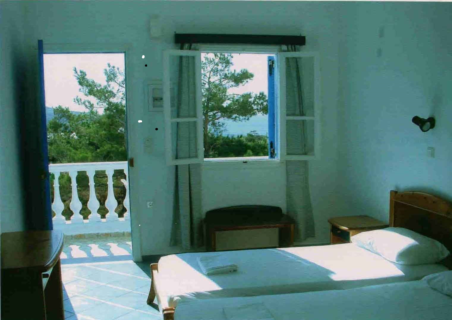 Blue Horizon Studios