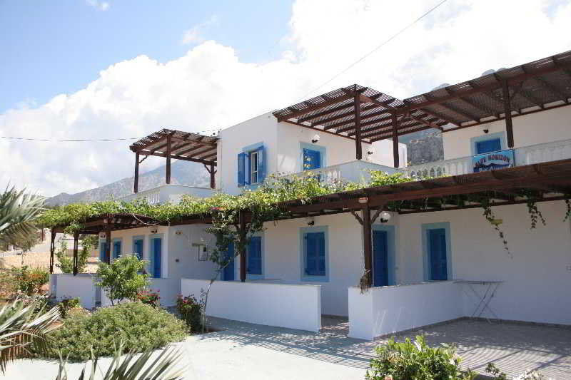 Blue Horizon Studios