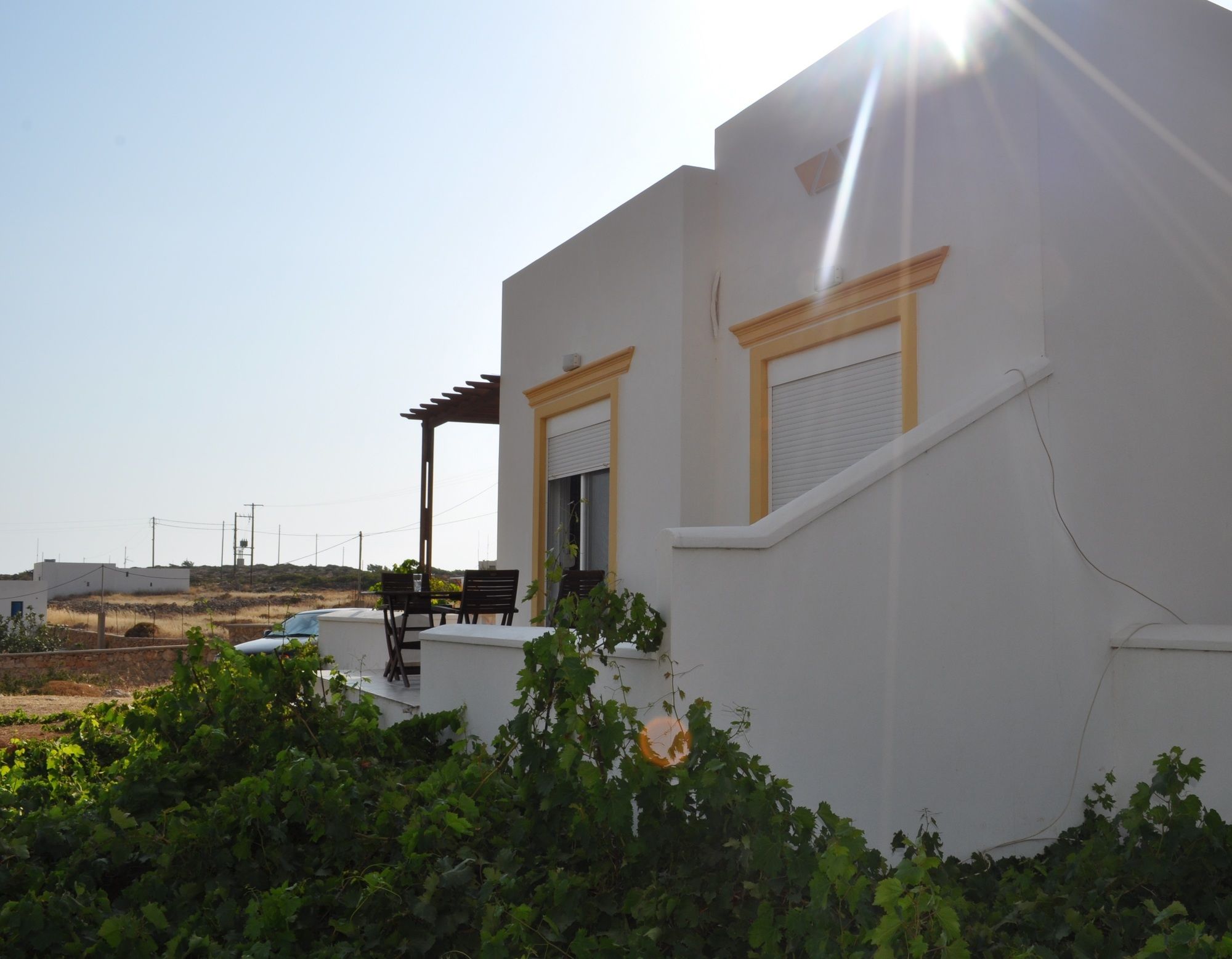 Dream Villas