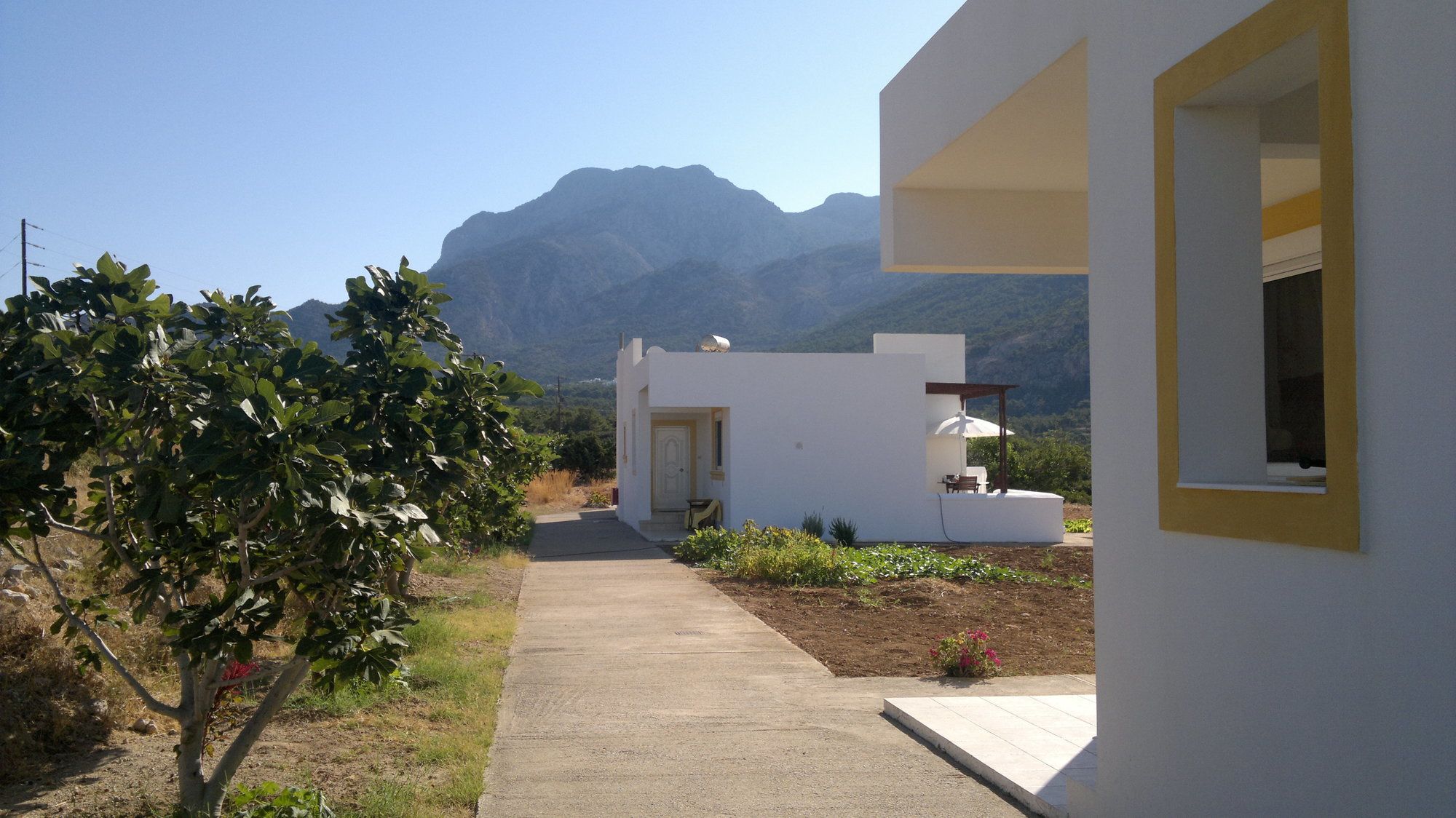Dream Villas