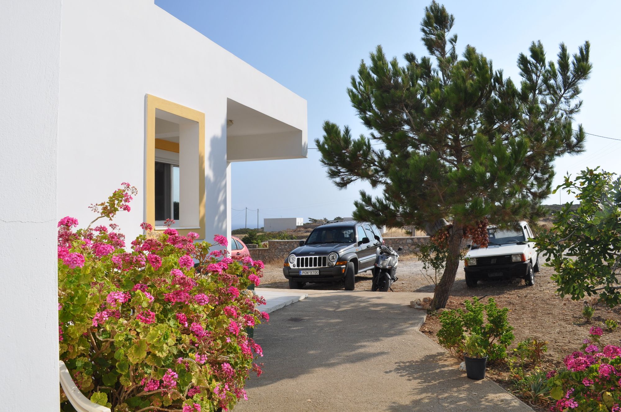 Dream Villas