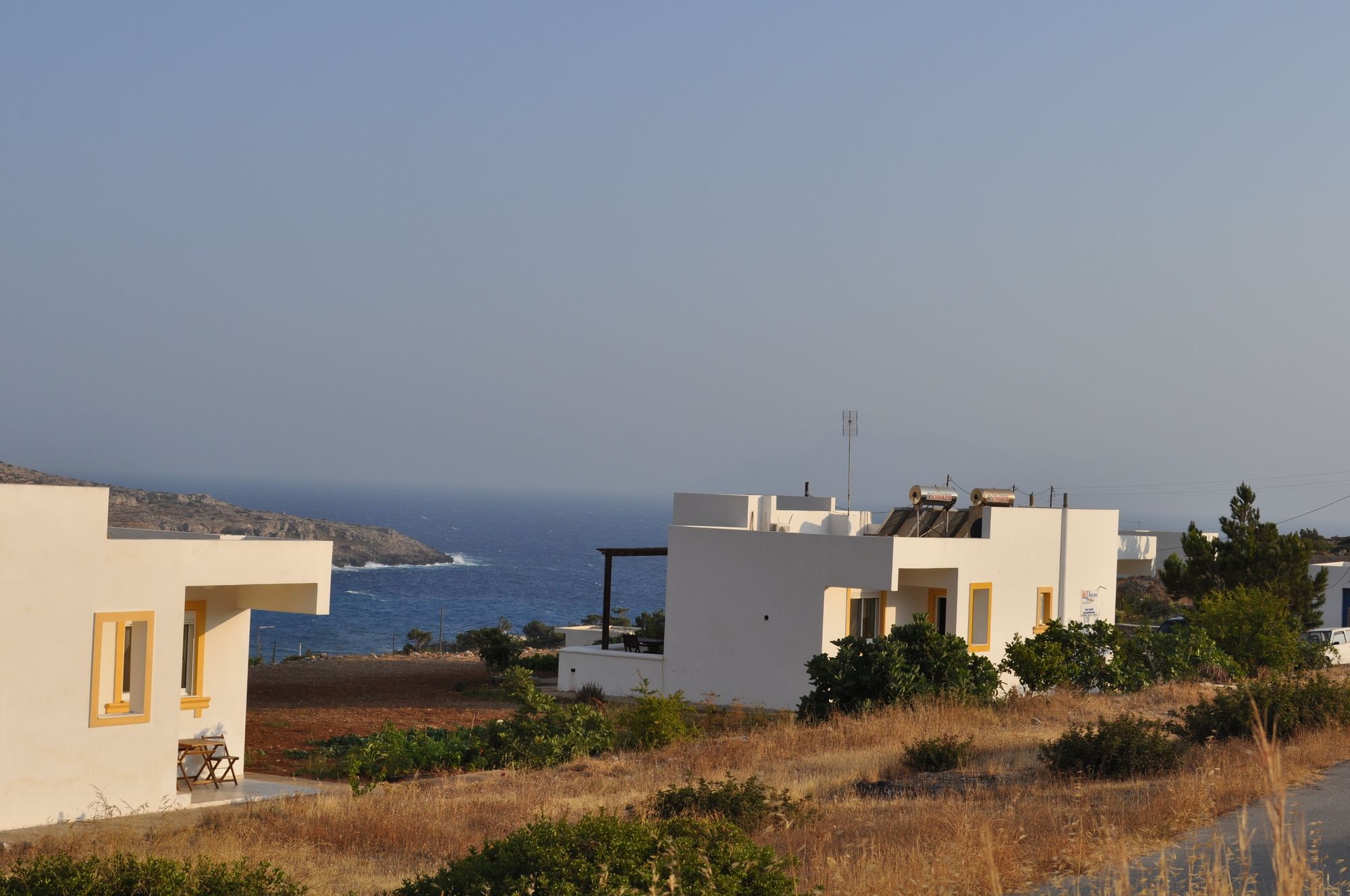 Dream Villas
